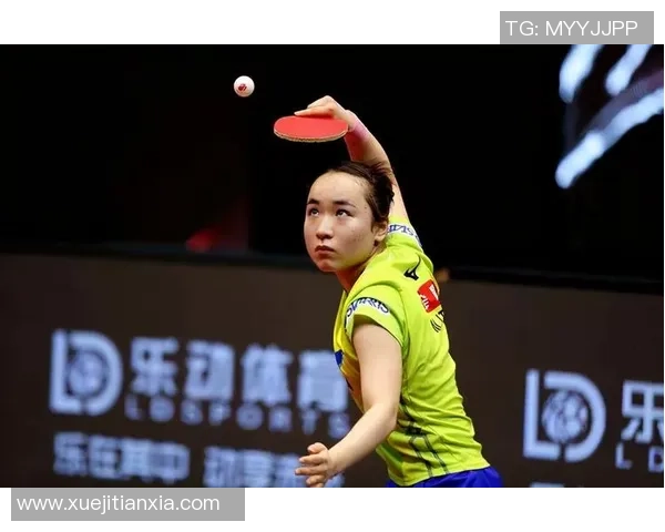 北京乒乓球队整体压制打法深度分析与战术解析