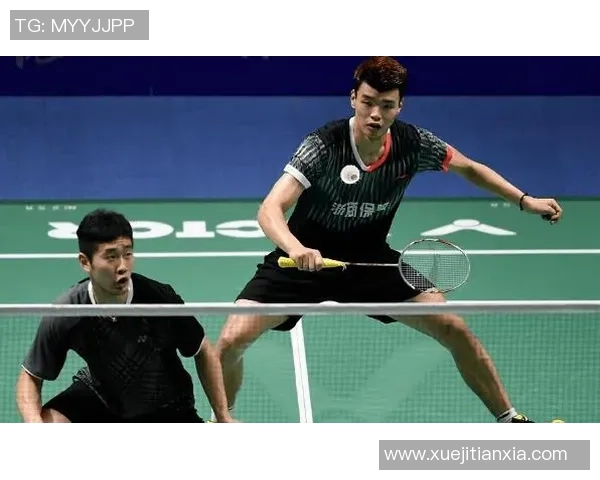 武汉羽毛球队进攻战术解析与发展趋势探讨 武汉羽毛球队进攻战术解析与发展趋势探讨