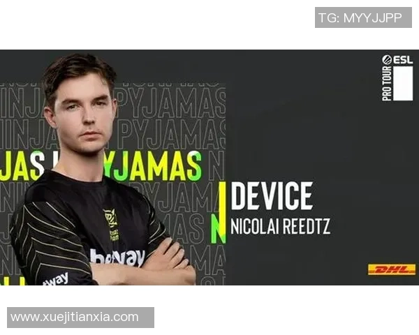 王娜专访:从新手到职业选手的CSGO成长之路回顾 王娜专访:从新手到职业选手的CSGO成长之路回顾