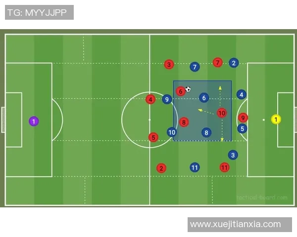 深圳足球队的转换打法深度分析与战术解读