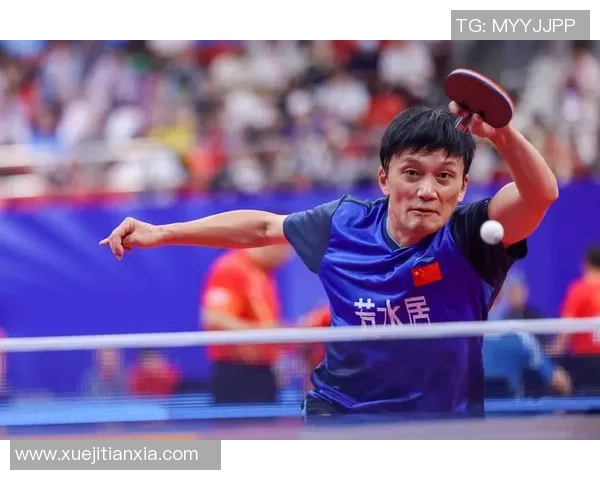 西安乒乓球队荣登乒乓球节奏排行榜第九名展现实力与风采 西安乒乓球队荣登乒乓球节奏排行榜第九名展现实力与风采