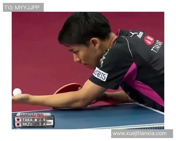 重庆乒乓球队防守打法深度分析与战术解读 重庆乒乓球队防守打法深度分析与战术解读